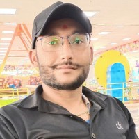 Identixweb Limited Employee Rahul Radadiya's profile photo