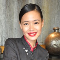 Ariane Ramirez Email