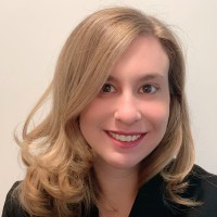 Nasdaq Employee Rebecca Bisland's profile photo