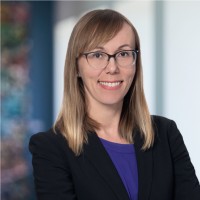 Venable LLP Employee Sarah Brooks's profile photo