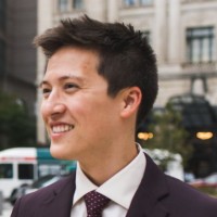 UKM Transit Products Employee Nicholas Peng's profile photo