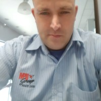 Mobile Network Employee Jonathan Van Aarde's profile photo