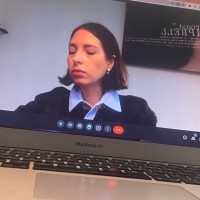 i-D Employee Kayleigh Gray-Layton's profile photo