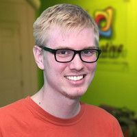 Envative - Smarter Software Solutions Employee Ryan King's profile photo