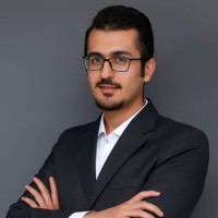 Aviense Employee Mohammad Biaram's profile photo
