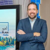 ELAN Group Employee Bill Fordyce's profile photo