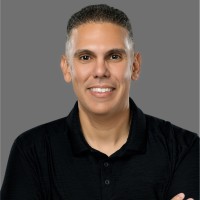 Oracle Employee Samuel J. Figueroa's profile photo