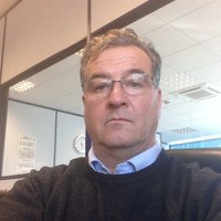 NIKO Ltd Employee David Upton's profile photo