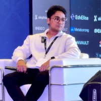 Transak Employee Sankrit K's profile photo