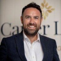 Carter Lane Financial Management Employee Wayne Hall's profile photo