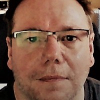 JNCC Employee Stephen Gunn's profile photo