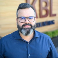 KBL Accounting Employee Arthur Oliveira's profile photo