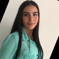 Farma Cargo Employee Isabella Garavito's profile photo