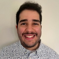 uOttaHack Employee Jad Kreit's profile photo
