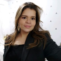 Data Lawyer Employee Mariana Silveira's profile photo
