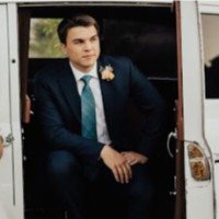 North Capital Employee Benjamin Harden's profile photo