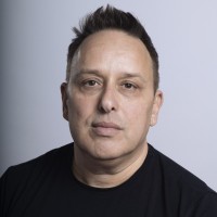 Rebellion Consulting Employee Patrick Guerrera's profile photo