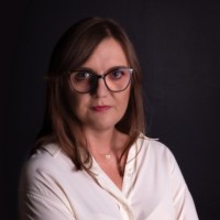Veneo Employee Dominika Fita's profile photo