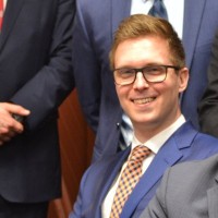 Chartwell Law Employee Daniel Hahn's profile photo