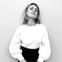 BBDO Italy Employee Giulia Smareglia's profile photo