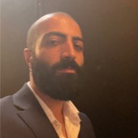 MSBAI Employee Aras Dogan's profile photo