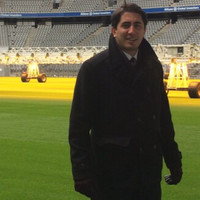 Bugra Imamogullari Email & Phone Number