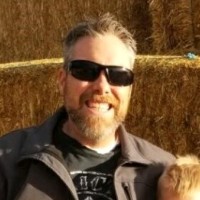 McWane Poles Employee Andy Johnson's profile photo