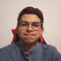 HACKADEMIA Employee Diego McDowell's profile photo