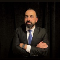 EFSOL Employee Hussein Hamadi's profile photo