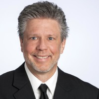 The University of Akron Employee Dean Shultz's profile photo