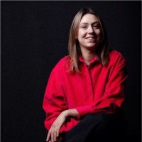 MasterBorn Employee Katarzyna Błachucka's profile photo