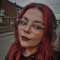 Orderly Employee Sara Almeida's profile photo