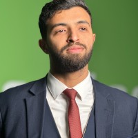 DataTech Consulting (Malta) Employee Fars Fadil's profile photo