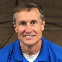 Blue Raven Solar Employee Mike Falls's profile photo