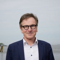 WALLENIUS SOL Employee Erik Ahrén's profile photo