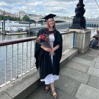 Gracie Lewis's profile photo