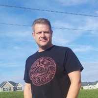 J.A. King Employee Daniel Blount's profile photo