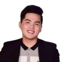 New Forge Employee Joshua Jalosjos's profile photo