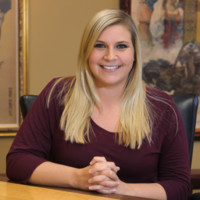 Stephanie Yoder Email & Phone Number