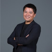 Web Connection Employee Jim Eawsakul's profile photo