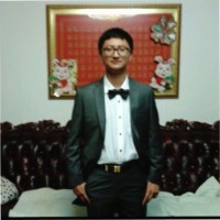 Jiawei（Carl） Liang Email & Phone Number