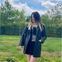 Sude Özübek Email