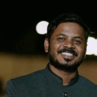 SAGAR CONSTRUCTIONS Employee Sagar Mahakalwar's profile photo