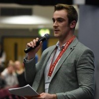 GSK Employee Bryn Griffiths's profile photo