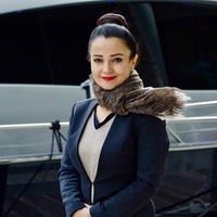 ANDRIALI CONTRACT Employee Esra Ozkan's profile photo