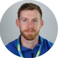 Connor Lynch Email & Phone Number