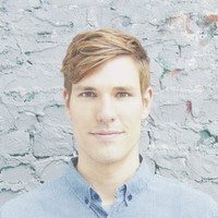 Inspire Employee Adam Nisbet's profile photo