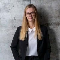 BuchhaltungsButler Employee Katharina Weinmann's profile photo