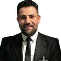 Ahmed al Obaidi Email