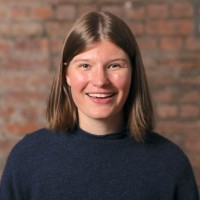 EliseAI Employee Ellie Barney's profile photo